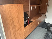 Bürstner i675 aviano camper - afbeelding 2 van  49