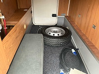 Bürstner i675 aviano camper - afbeelding 3 van  49
