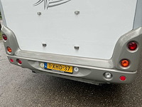 Bürstner i675 aviano camper - afbeelding 4 van  49