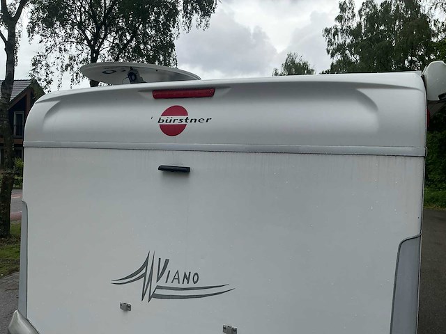 Bürstner i675 aviano camper - afbeelding 5 van  49