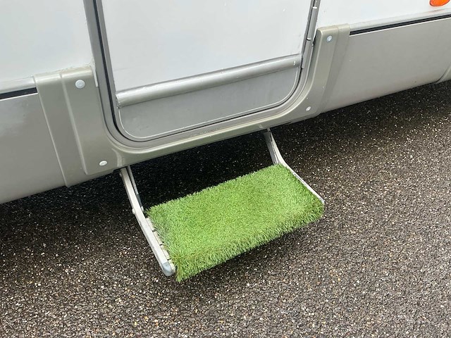 Bürstner i675 aviano camper - afbeelding 8 van  49