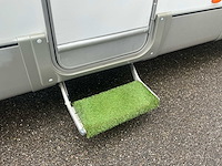 Bürstner i675 aviano camper - afbeelding 8 van  49