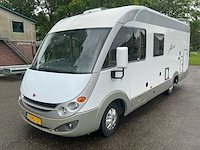 Bürstner i675 aviano camper