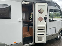 Bürstner i675 aviano camper - afbeelding 12 van  49