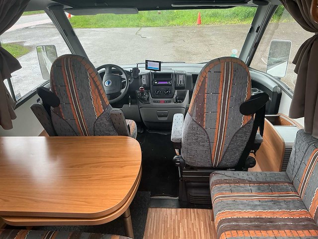 Bürstner i675 aviano camper - afbeelding 13 van  49