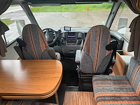 Bürstner i675 aviano camper - afbeelding 13 van  49