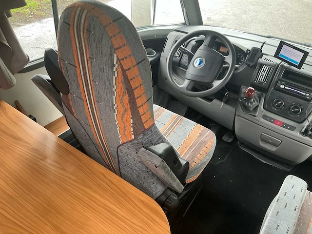 Bürstner i675 aviano camper - afbeelding 14 van  49