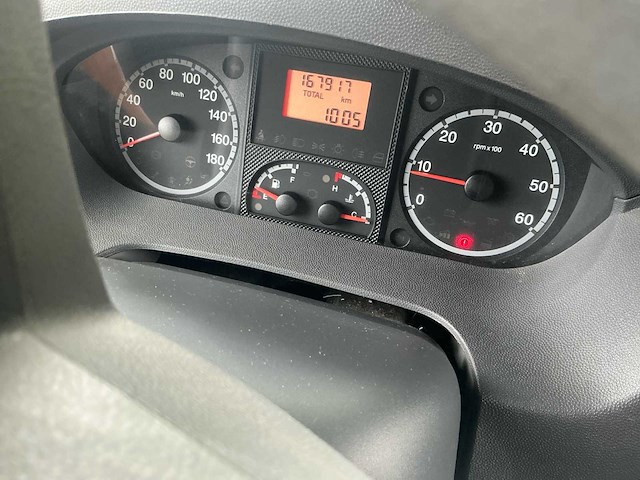 Bürstner i675 aviano camper - afbeelding 17 van  49