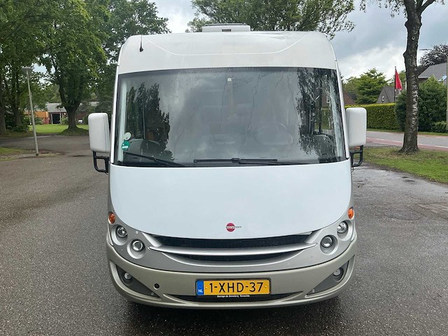 Bürstner i675 aviano camper - afbeelding 10 van  49