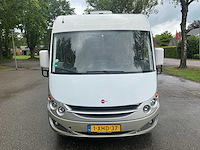 Bürstner i675 aviano camper - afbeelding 10 van  49