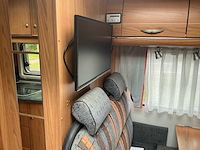Bürstner i675 aviano camper - afbeelding 28 van  49