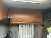 Bürstner i675 aviano camper - afbeelding 29 van  49