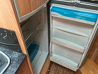 Bürstner i675 aviano camper - afbeelding 40 van  49