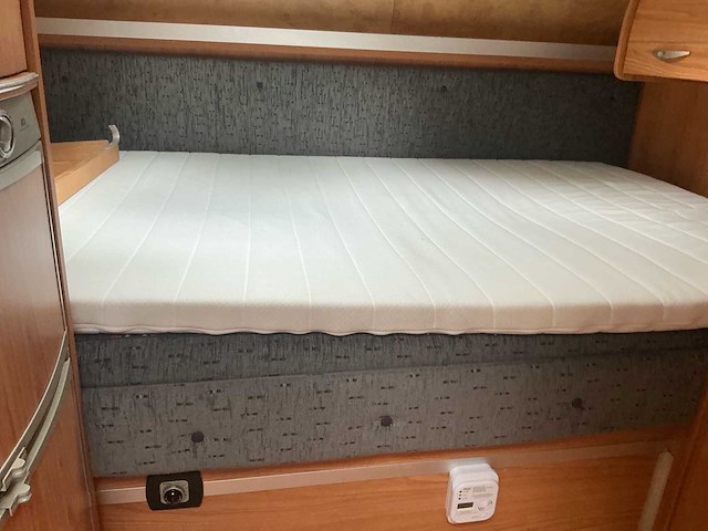 Bürstner i675 aviano camper - afbeelding 41 van  49