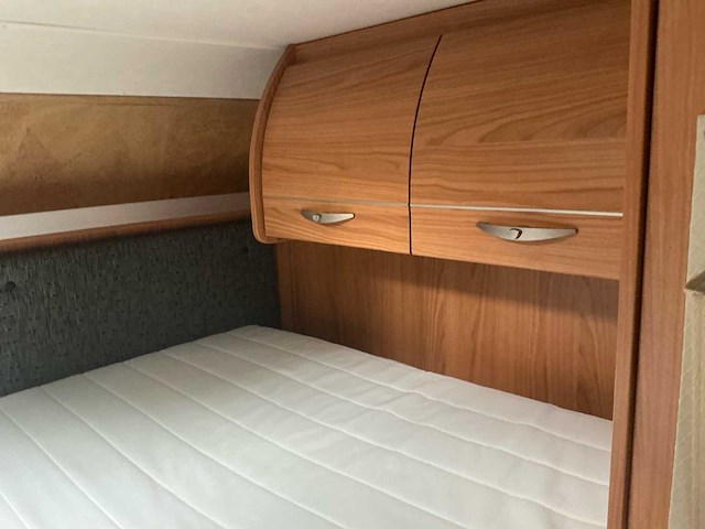 Bürstner i675 aviano camper - afbeelding 43 van  49