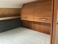 Bürstner i675 aviano camper - afbeelding 43 van  49