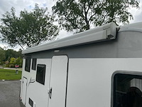 Bürstner i675 aviano camper - afbeelding 47 van  49