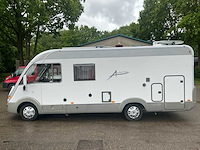 Bürstner i675 aviano camper - afbeelding 42 van  49