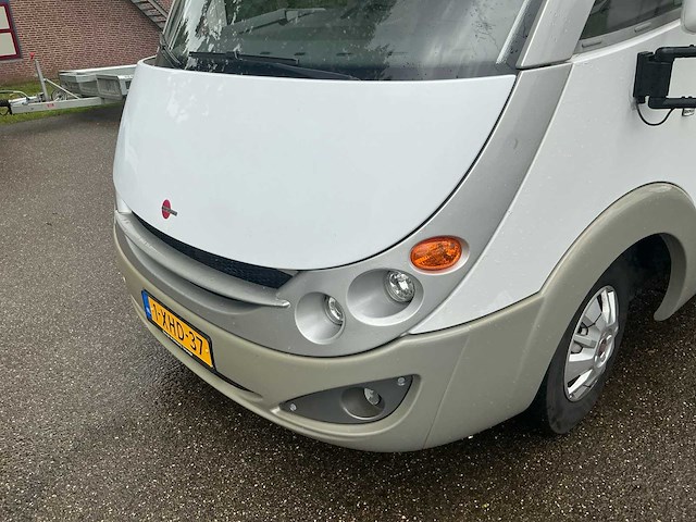 Bürstner i675 aviano camper - afbeelding 55 van  55