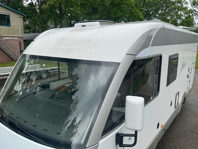 Bürstner i675 aviano camper - afbeelding 49 van  49