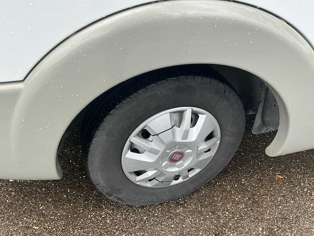 Bürstner i675 aviano camper - afbeelding 53 van  55