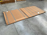 Bürstner inbouwplaat - afbeelding 1 van  3