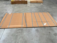 Bürstner inbouwplaat - afbeelding 2 van  3