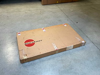 Bürstner klapraam - afbeelding 1 van  4