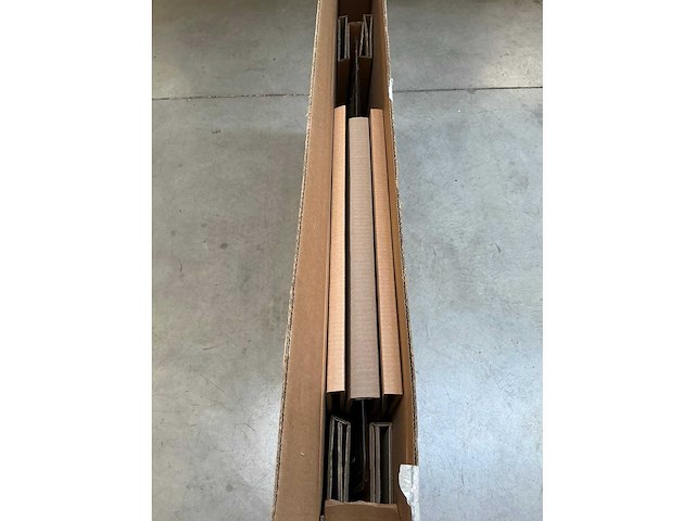 Bürstner klapraam - afbeelding 2 van  4