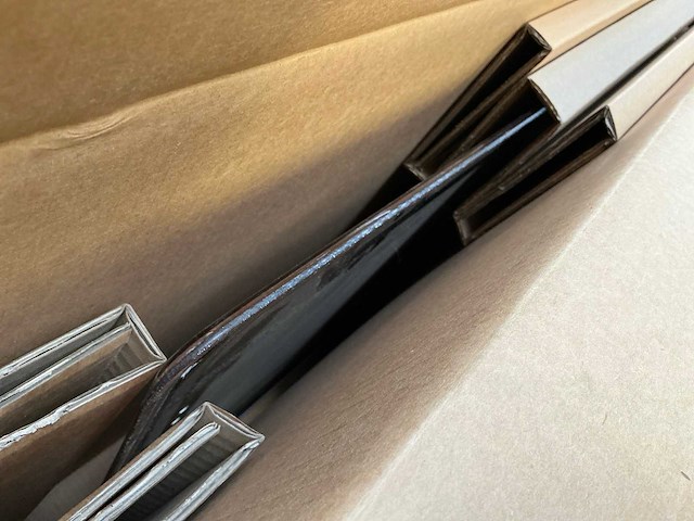 Bürstner klapraam - afbeelding 3 van  4