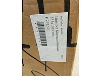 Bürstner klapraam - afbeelding 3 van  6