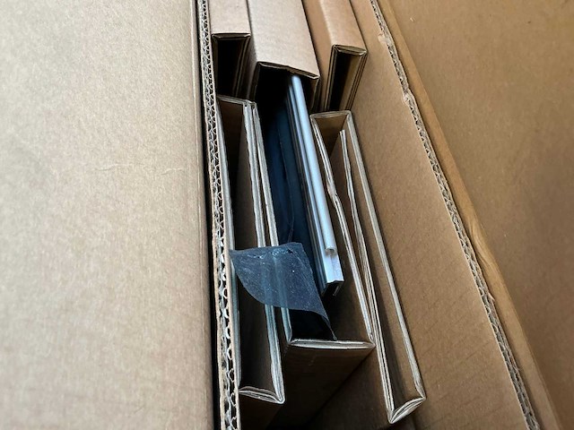 Bürstner klapraam - afbeelding 4 van  6