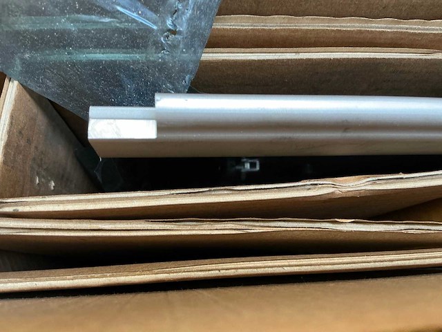 Bürstner klapraam - afbeelding 5 van  6