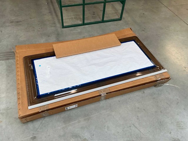 Bürstner klapraam - afbeelding 1 van  3