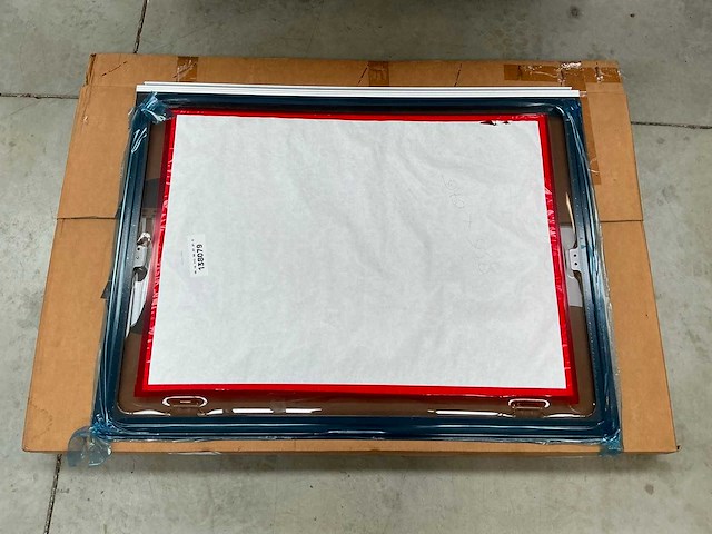 Bürstner klapraam - afbeelding 2 van  3