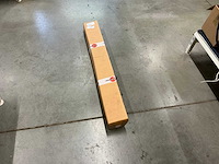 Burstner rolhor - afbeelding 1 van  2