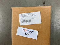 Burstner rolhor - afbeelding 2 van  2