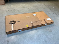 Bürstner ventana 2003 klapraam - afbeelding 1 van  3