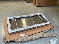 Bürstner/seitz s4 klapraam - afbeelding 1 van  4