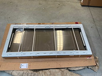 Bürstner/seitz s4 klapraam - afbeelding 2 van  4