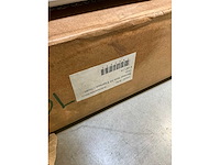 Bürstner/seitz s4 klapraam - afbeelding 4 van  4