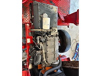 Burtec - tsm 1000 l - 4209 uren - bitume machine - afbeelding 12 van  13