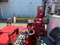 Burtec - tsm 1000 l - bitume machine - afbeelding 2 van  13