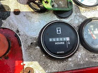 Burtec - tsm 1000 l - bitume machine - afbeelding 5 van  13