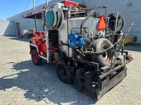 Burtec - tsm 1000 l - bitume machine - afbeelding 11 van  13