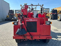 Burtec - tsm 1000 l - bitume machine - afbeelding 7 van  10