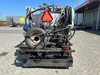 Burtec - tsm 1000 l - bitume machine - afbeelding 8 van  10