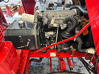 Burtec - tsm 1000 l - bitume machine - afbeelding 8 van  8
