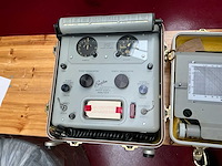 Burton 2407-g-6 pitot statisch analyse systeem - afbeelding 1 van  10