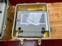 Burton 2407-g-6 pitot statisch analyse systeem - afbeelding 4 van  10